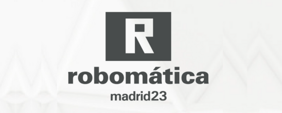 Robomática Madrid