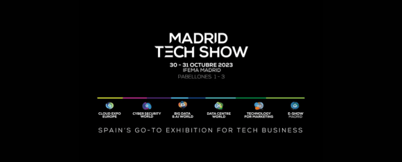 Madrid Tech Show