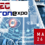 TECNOSEC + DRONEXPO