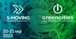 Greencities - S-Moving
