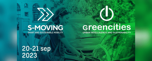Greencities - S-Moving