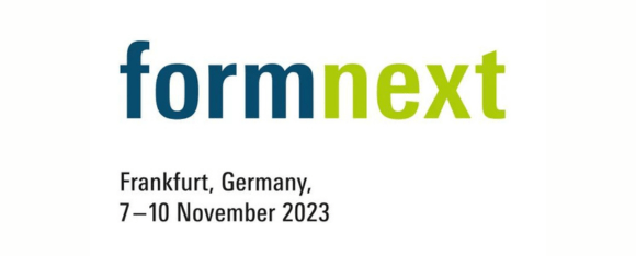 Formnext 2023
