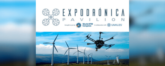 EXPODRÓNICA