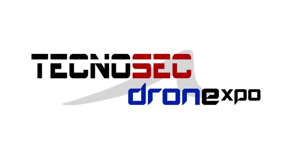 ARCENTECH’S VISIT TO TECNOSEC DRONEXPO