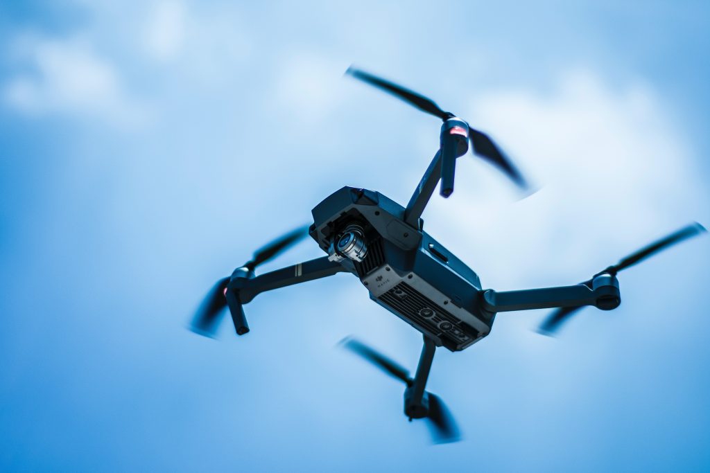 Security Technology Fair