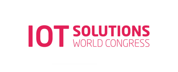 IOT Solutions World Congress