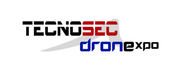 TECNOSEC-DRONEXPO