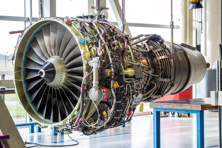 AEROSPACE MATERIALS