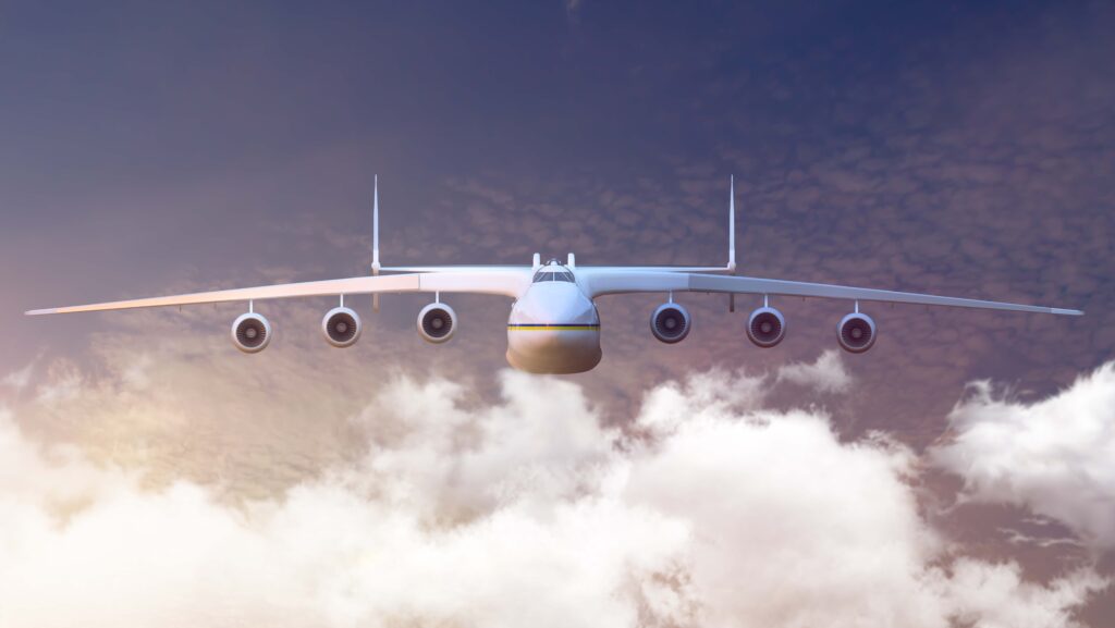 HYPERSONIC TECHNOLOGY IN AVIATION: UNLOCKING THE FUTURE OF HIGH-SPEED FLIGHT