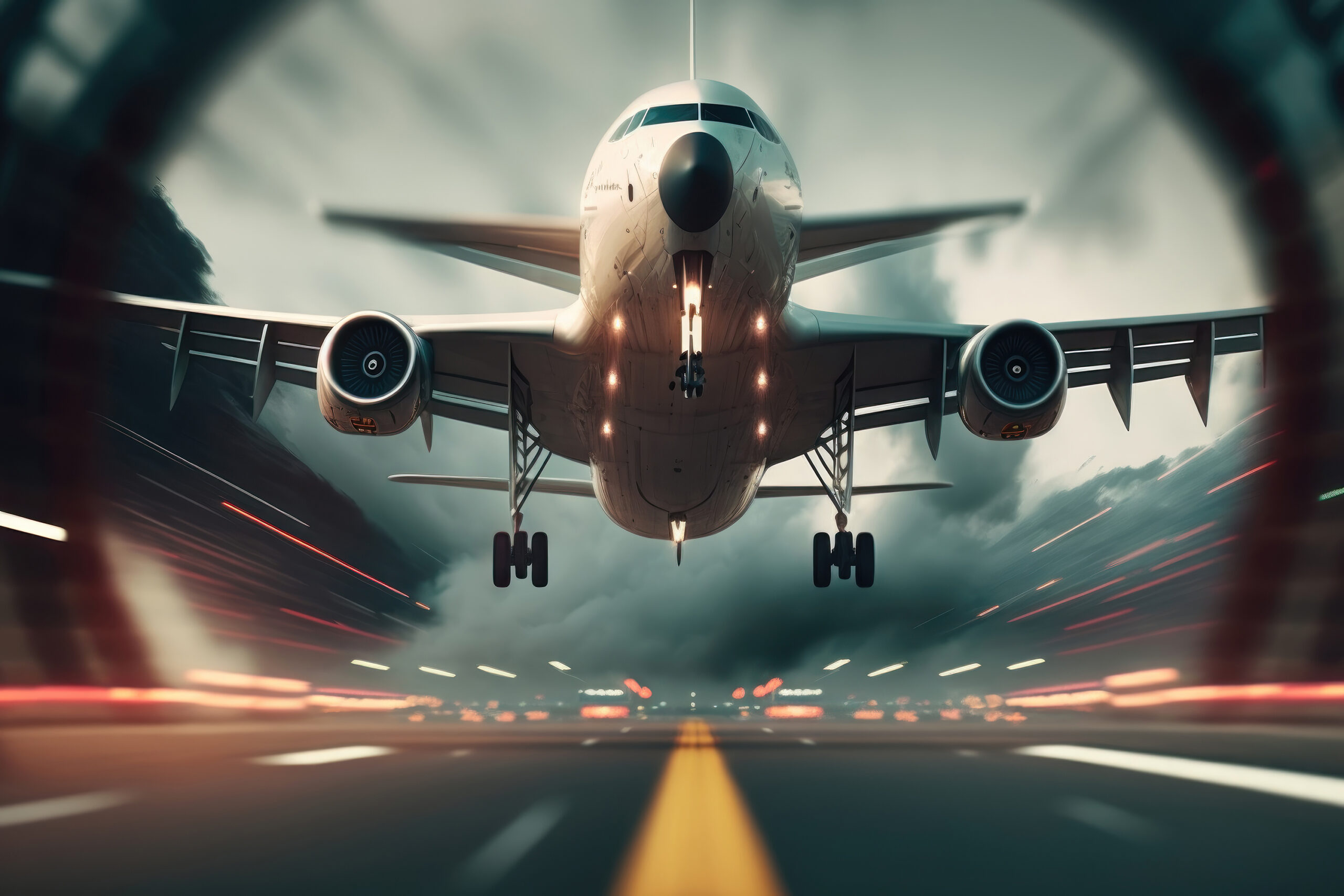 HYPERSONIC TECHNOLOGY IN AVIATION: UNLOCKING THE FUTURE OF HIGH-SPEED FLIGHT (PART 4 OF 4)