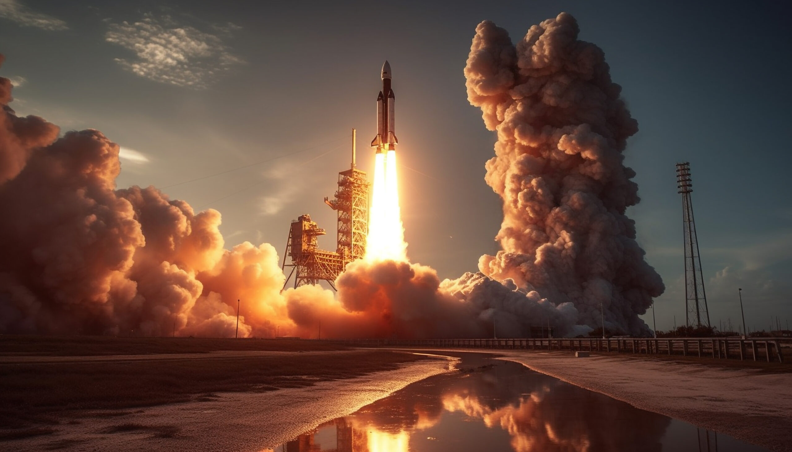 Nuclear Propulsion in Aerospace: From Concept to Future Potential